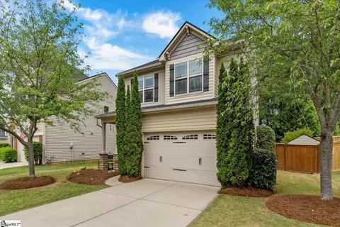 606 Millervale Rd, Greer, SC 29650 photo 2