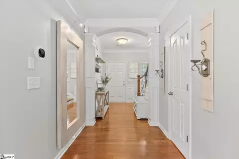 606 Millervale Rd, Greer, SC 29650 photo 4