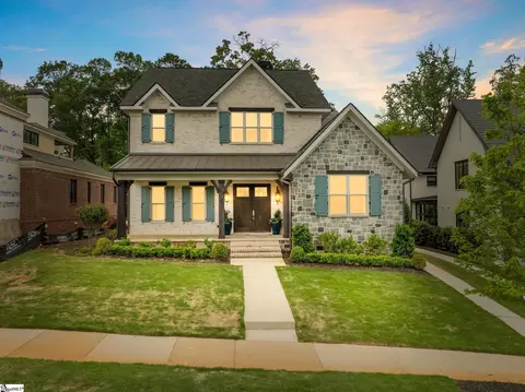 24 Gardenview Ave, Greenville, SC 29601