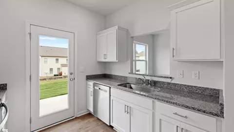 Kitchen - 742 Embark Cir, Greer, SC 29651 photo 1 of 1