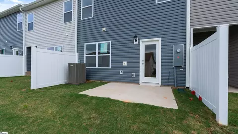 Exterior - 742 Embark Cir, Greer, SC 29651 photo 3 of 6