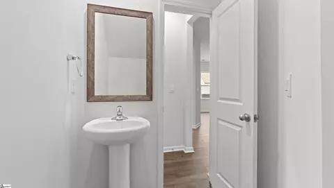 Entry Way - 742 Embark Cir, Greer, SC 29651 photo 2 of 8