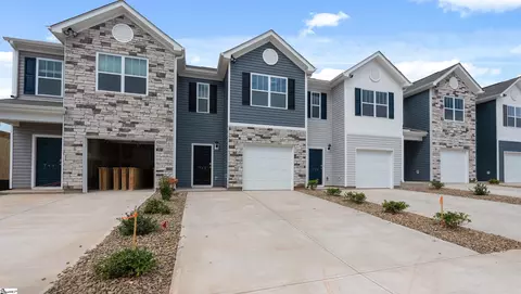 Exterior - 742 Embark Cir, Greer, SC 29651 photo 2 of 6