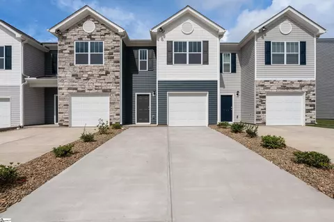 736 Embark Cir, Greer, SC 29651