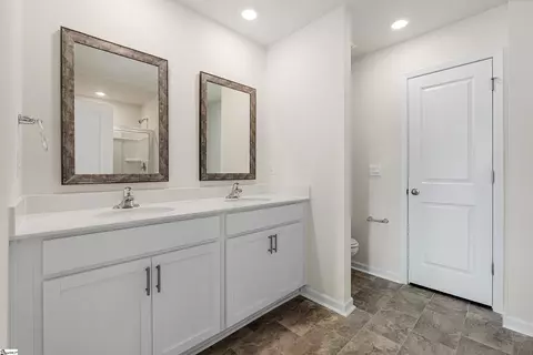Entry Way - 736 Embark Cir, Greer, SC 29651 photo 4 of 6