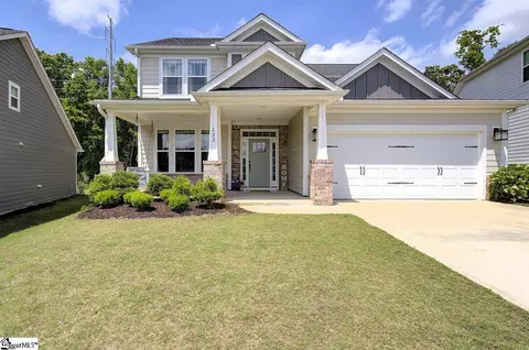 133 Quail Creek Dr, Greer, SC 29650