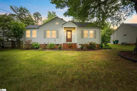 239 Melville Ave, Greenville, SC 29605