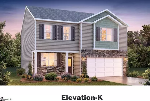 107 Fancy Trl #LOT 330, Anderson, SC 29621