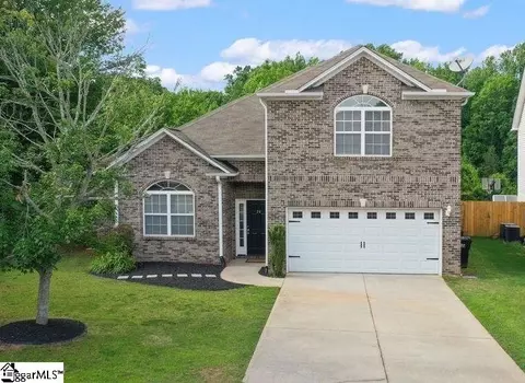 28 Slow Creek Dr, Simpsonville, SC 29681