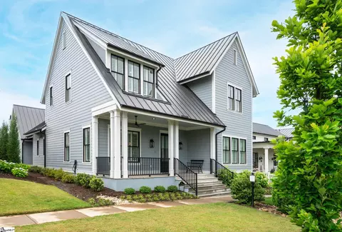 6 Perennial St, Greenville, SC 29615
