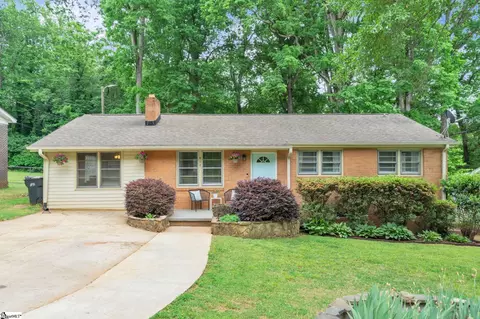 417 High Valley Blvd, Greenville, SC 29605