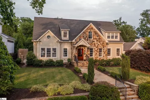 701 Byrd Blvd, Greenville, SC 29605