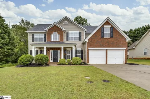 212 Dothan Ct, Greenville, SC 29607
