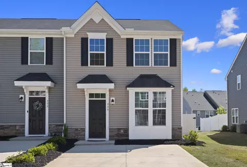 448 Triple Crown Way, Spartanburg, SC 29301