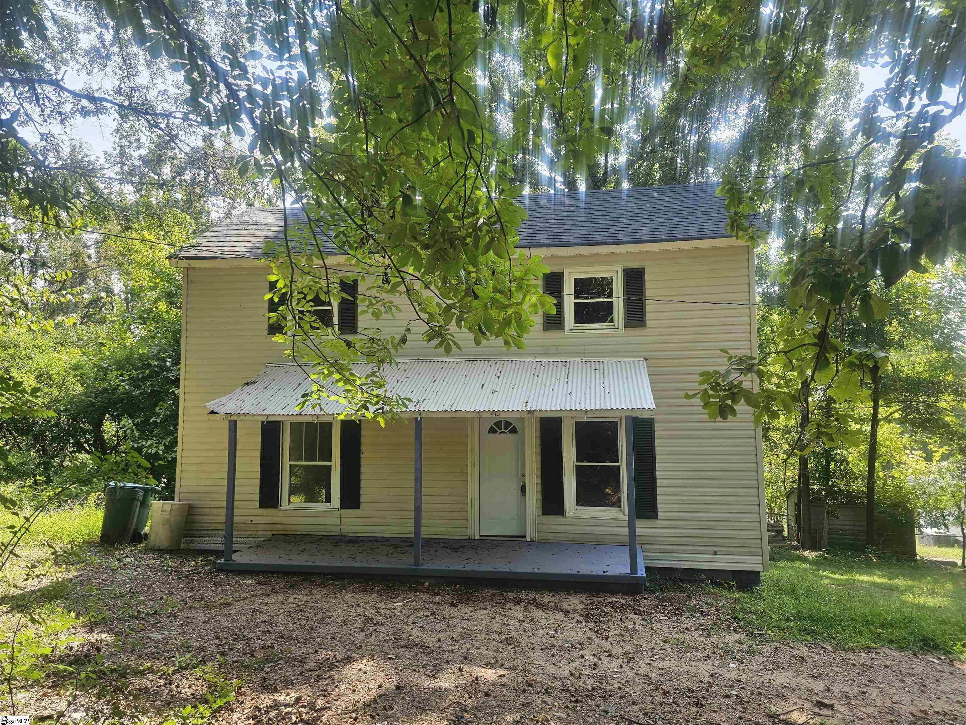 422 Love Spgs Rd  