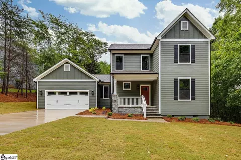 134 Club View Dr, Greenville, SC 29609