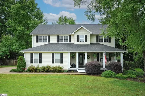 305 Clevington Way, Simpsonville, SC 29681