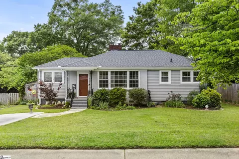 306 Legrand Blvd, Greenville, SC 29607