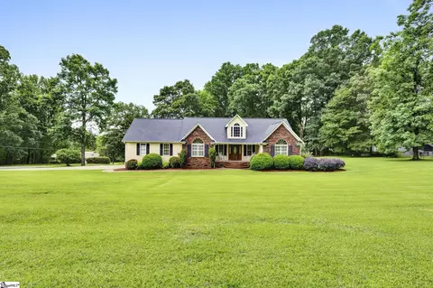 3001 E Georgia Rd, Simpsonville, SC 29681