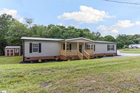 411 Laurel Dr, Greenville, SC 29607