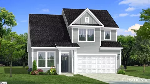 515 Mill Park Way, Spartanburg, SC 29307