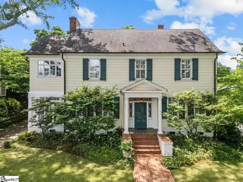 208 Fairview Ave, Greenville, SC 29601