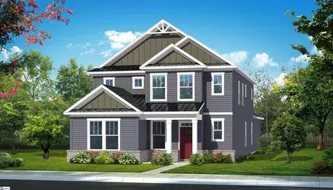 123 Founders Blvd, Central, SC 29630