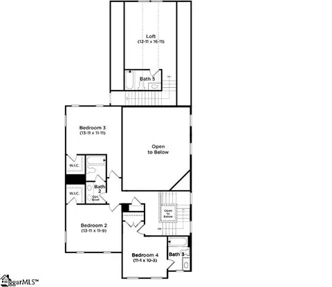 123 Founders Blvd, Central, SC 29630 photo 3