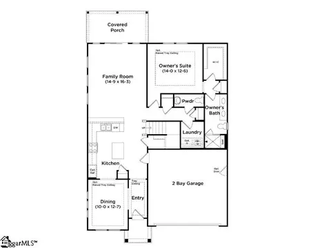 997 Diane Ln, Moore, SC 29369 photo 3