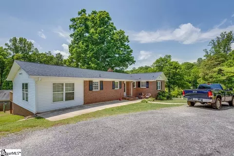 115 Alta Vista Cir, Travelers Rest, SC 29690