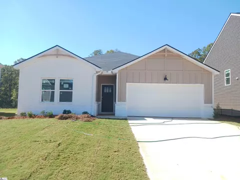 232 Juniper Valley Cir #LOT 17, Piedmont, SC 29673