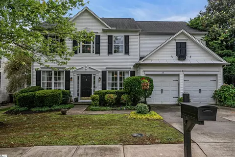 12 Leatherton Way, Greenville, SC 29615