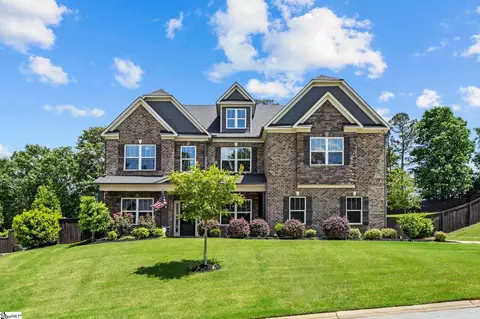419 Coleridge Ln, Greer, SC 29651