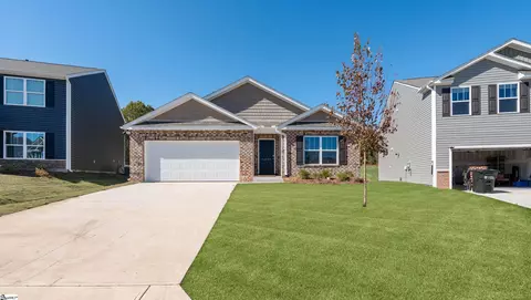 1577 Martingale Way #LOT 0051, Roebuck, SC 29376