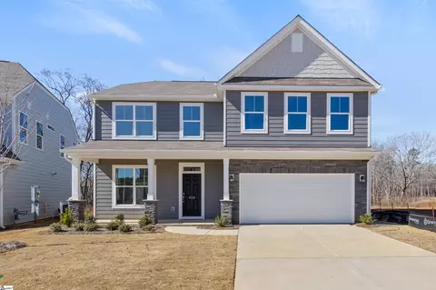 656 Columbus Cir, Simpsonville, SC 29680