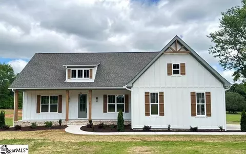 213 Burdette Rd # -B, Simpsonville, SC 29681