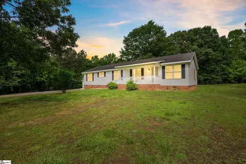 282 Little Virginia Rd, Fountain Inn, SC 29644