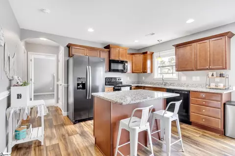 329 Mill Gin Rd, Campobello, SC 29322 photo 8