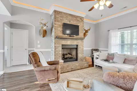 329 Mill Gin Rd, Campobello, SC 29322 photo 5