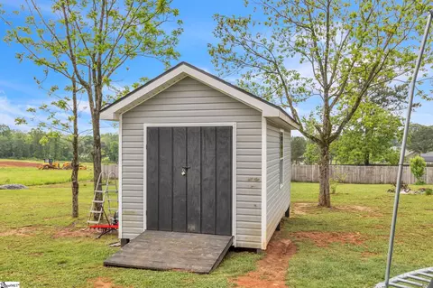 329 Mill Gin Rd, Campobello, SC 29322 photo 24