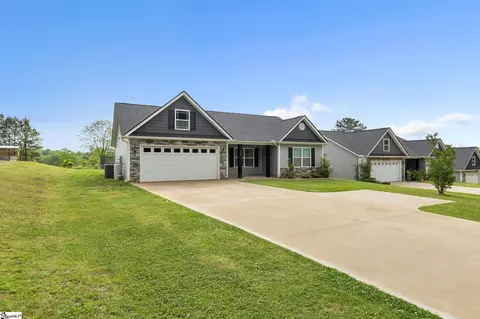 329 Mill Gin Rd, Campobello, SC 29322 photo 2