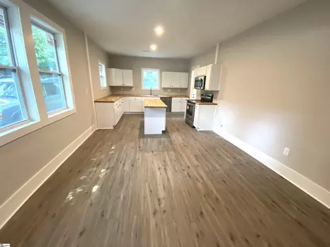Kitchen - 429 E Orr St, Anderson, SC 29621 photo 1 of 7