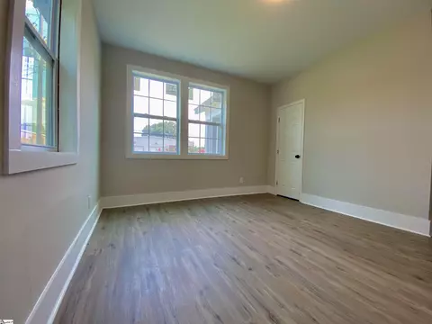 Bedroom - 429 E Orr St, Anderson, SC 29621 photo 3 of 3