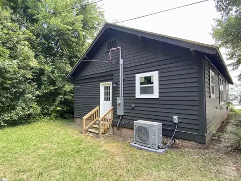 Exterior - 429 E Orr St, Anderson, SC 29621 photo 3 of 3