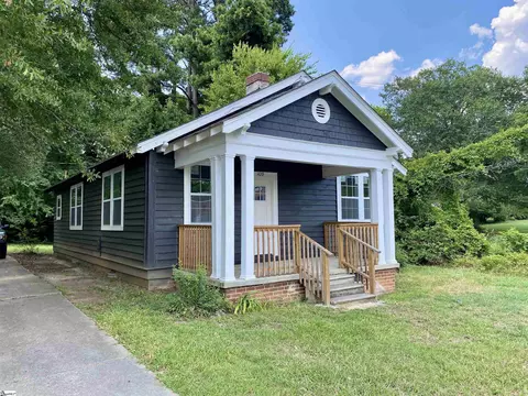 Exterior - 429 E Orr St, Anderson, SC 29621 photo 2 of 3