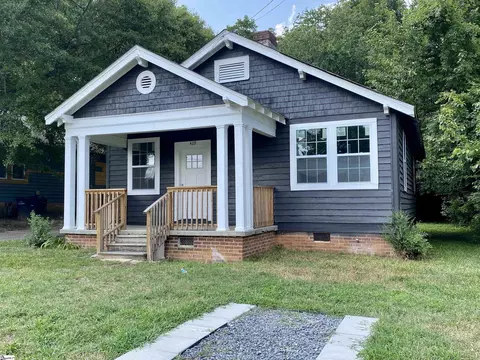 429 E Orr St, Anderson, SC 29621