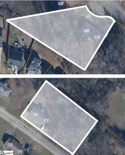 130 Sherman Dr, Boiling Springs, SC 29316