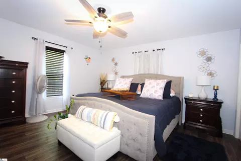 Bedroom - 125 Pine Mountain Dr, Easley, SC 29640 photo 1 of 4