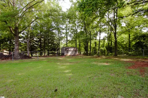 Exterior - 125 Pine Mountain Dr, Easley, SC 29640 photo 6 of 6