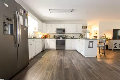 Kitchen - 125 Pine Mountain Dr, Easley, SC 29640 photo 1 of 2